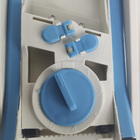 Cortador Ralador Mandeline Legumes Frutas Manual