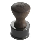 Cortador Ravioli Redondo Liso Aço Chumbo 8,5 X 5,0 Marcato