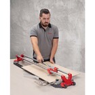 Cortador Riscadeira Manual Pisos E Porcelanatos Mega 90 62090