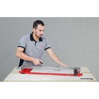 Cortador Riscadeira Manual Pisos E Porcelanatos Tec-75 61149