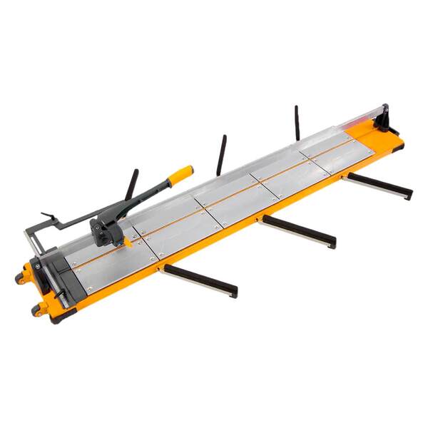 Cortador Riscador Pisos E Porcelanato Profissional 165cm