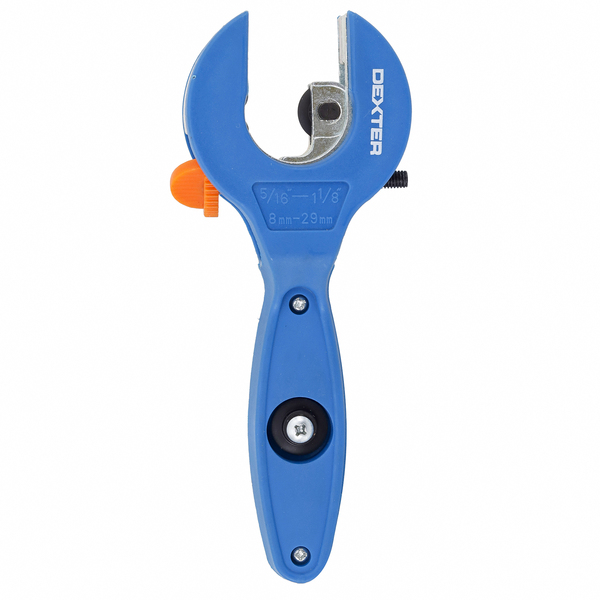 Cortador Tubo com Catraca 29mm Dexter