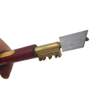 Cortador Vidro Caneta E Espelho Profissional Videa Riscador