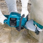 Cortadora 230 Mm 40v Sem Bateria Sem Carregador Ce003gz Makita