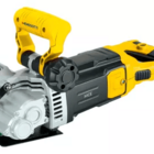 Cortadora De Parede Menegotti Mce 2400w C/motor 127v 60hz