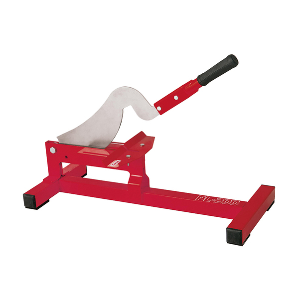 Cortadores de Piso Laminado PL-200 20cm Cortag