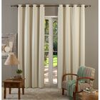 Cortina 1,80x2,80 Palha Sala Blackout