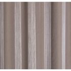 Cortina 1,80x3,00 Champanhe Carol Sala Grande