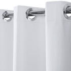 Cortina 100% Blecaute Em Tecido 2 70x2 50 Bloqueia Totalmente