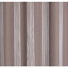 Cortina 2,30x3,00 Champanhe Carol Moderna