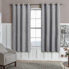 Cortina 3,00 X 1,80 Cinza