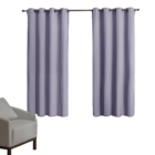 Cortina 3,00 X 1,80 Lilás