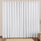 Cortina 3 Mts Sala Quarto Escritório Blackout Original Para V