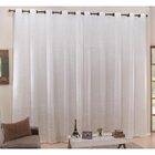 Cortina 3m X 2 50m Cetim Amassadinho - Pérola