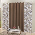 Cortina 4 Estações 2 Mts Sala Quarto ( Kit 4 Peças) Preço Par