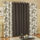 Cortina 4 Estações 2 Mts Sala Quarto ( Kit 4 Peças) Preço Par