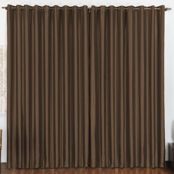 Cortina 4 Mts Sala Quarto Escritório Blackout Original Para V