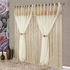 Cortina  Para Varão Fenomenal 2 00m X 1 70m Sala Quarto Linha