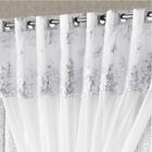 Cortina  Para Varão Fenomenal 3 00m X 2 50m Sala Quarto Linha