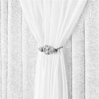 Cortina  Para Varão Fenomenal 3 00m X 2 50m Sala Quarto Linha