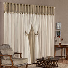 Cortina  Para Varão Nobreza 2 Metros Blackout Sala Quarto - C