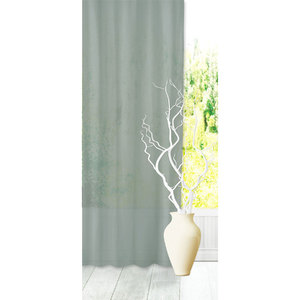Cortinas Blackout Voil De Varao Ou Ilhos Leroy Merlin Vous etes satisfait (ou pas) de notre. cortina abby sage 1 40x2 80m inspire