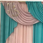 Cortina Afro 4 Metros Sala Quarto Para Varão -  Tyfani - 100%