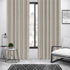 Cortina Aleyna 2,60x1,80m Trench Inspire