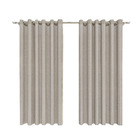 Cortina Aleyna 2,60x1,80m Trench Inspire