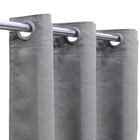 Cortina Aleyna 4,00x2,60m Moon Inspire