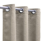 Cortina Aleyna 4,00x2,60m Trench Inspire