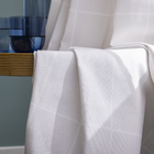 Cortina Algodão Inspire 1,4x2,8m Bege