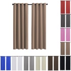 Cortina Alice Para Sala Quarto Cozinha 3,00x1,80m Avelã