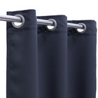 Cortina Alycia 2,60x1,80m Ink Inspire