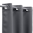 Cortina Alycia 2,60x1,80m Moon Inspire