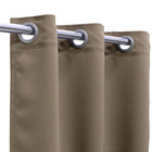 Cortina Alycia 2,60x1,80m Trench Inspire