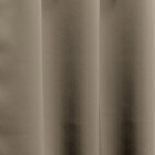 Cortina Alycia 2,60x1,80m Trench Inspire