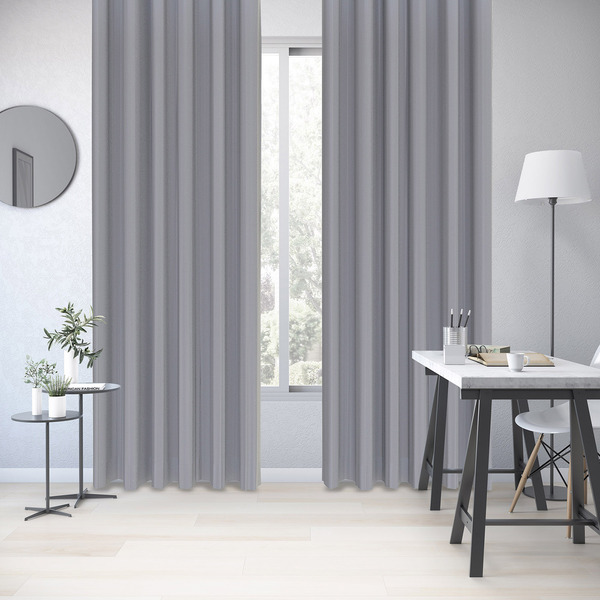 Cortina Alycia 4,00x2,60m Granit Inspire