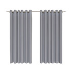 Cortina Alycia 4,00x2,60m Granit Inspire