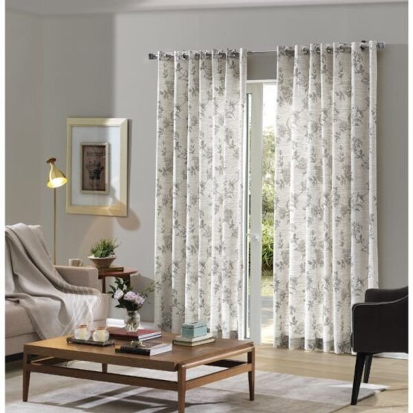 Cortina AM-4340 Brenda p/ Sala 3,00 X 2,50 5443 Dohler