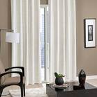 Cortina Aneliza C/ Blackout - 2 60m X 1 80m - P/ Varão - Dohl
