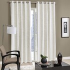 Cortina Aneliza C/ Blackout - 2 60m X 2 30m - P/ Varão - Dohl