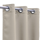 Cortina Arel 2,60x1,80m Moon Inspire