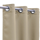 Cortina Arel 2,60x1,80m Trench Inspire