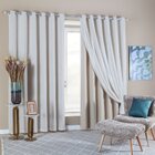 Cortina Aretha Ibe 2,30x2,60m Branyl