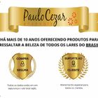 Cortina Atena 3 00m Largura X 2 80m Alt. Jacquard Grosso Semi