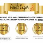 Cortina Atena 3 00m Largura X 2 80m Alt. Jacquard Grosso Semi