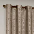 Cortina Atena 4m X 2 80m Semi Blackout + Capas De  Almofadas