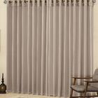 Cortina Austria 2 00m X 1 70m Tecido Semi Blackout Bloqueio P