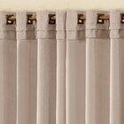 Cortina Austria Semi Blackout 2 00m X 1 70m - Avelã